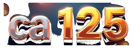 ca 125 logo