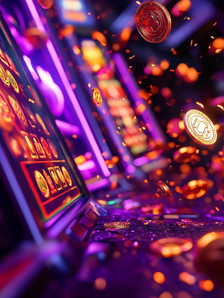 ca 125 Live casino room guide